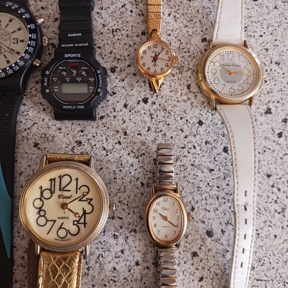 Watch Bundle